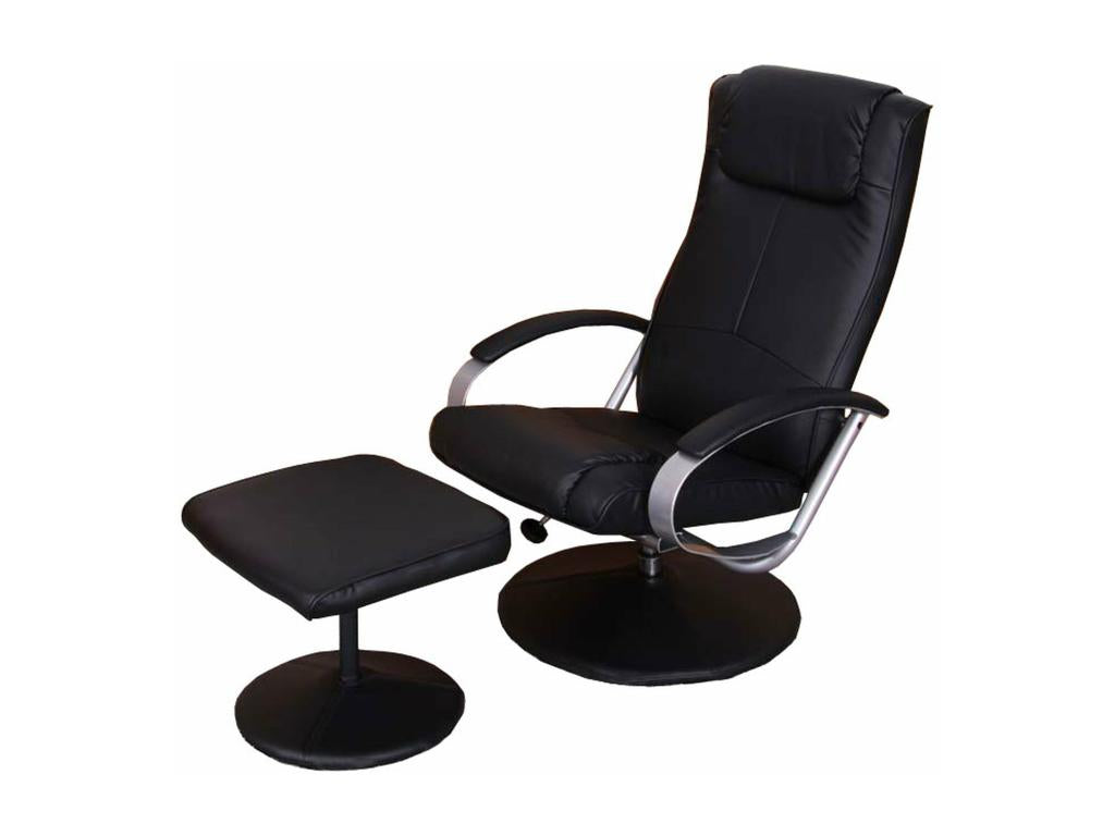 Bohometop TV armchair Bohometop black 83x68x101 cm 04 0003630 35841LBVF