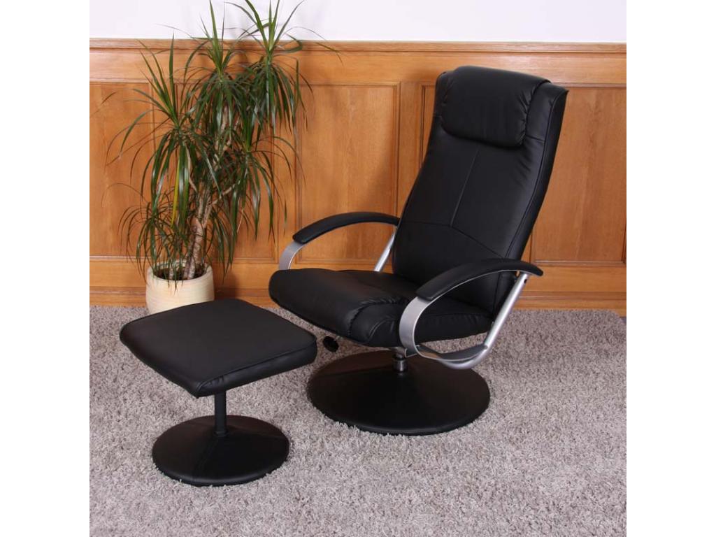 Bohometop TV armchair Bohometop black 83x68x101 cm 04 0003630 35841LBVF