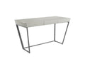 Bohometop gray wooden desk 59149MRHP