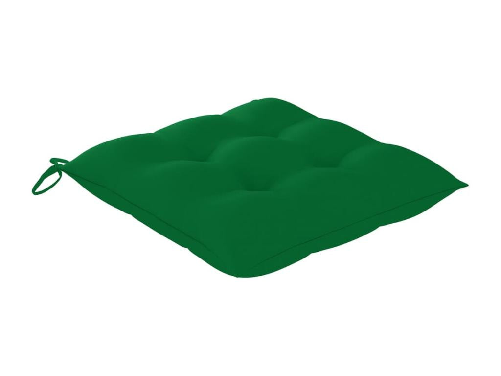 Bohometop 8-Piece Outdoor Dining Chairs with Cushions, Solid Wood, 49288WEEX