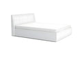Delimoa Designer Bed - 180x200cm Sleeping Area - Double Bed for Bedroom 01851KIJX