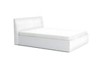 Delimoa Designer Bed - 180x200cm Sleeping Area - Double Bed for Bedroom 01851KIJX