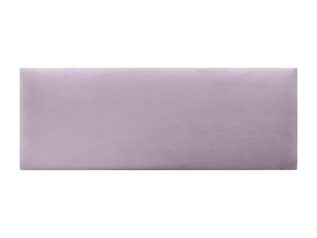 Bohometop Smooth Velvet Headboard 150x50 for 150/160 Beds - Salmon 75094UTNC