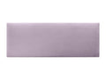 Bohometop Smooth Velvet Headboard 150x50 for 150/160 Beds - Salmon 75094UTNC