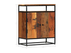 chest of drawers brown console 60x30x86 cm 4402059 30992NHAI