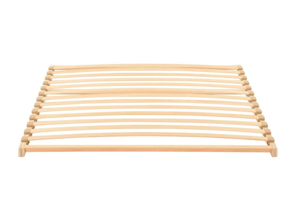 Bohometop bed base without mattress, 13 Bohometop 120x200 cm 67770WQOC