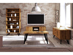 Homelumiere - Life-Homelumiere coffee table in natural oiled wild oak