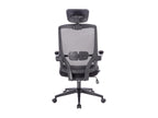 Adjustable ergonomic office chair 52146WGSI