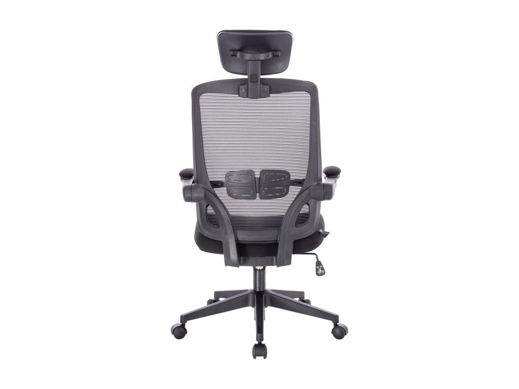 Adjustable ergonomic office chair 52146WGSI