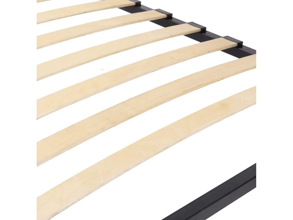 90x190cm Bed Base without Legs - Homelumiere Wooden Bed Bases - 14 Homelumiere