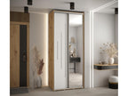 Bohometop 13 Sliding Door Wardrobe 235.2/120/60 2 Doors 15069XVMS