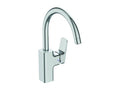 Homelumiere Blue Start Microfiber Kitchen Faucet