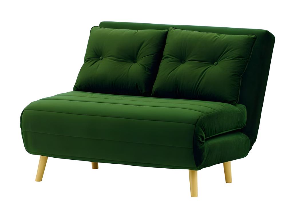 Bohometop-Convertible sofa 103cm - Bohometop 10 68978GLXF