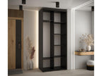 Bohometop 11 Sliding Door Wardrobe 235.2/110/45 2 Doors 72940AHHI