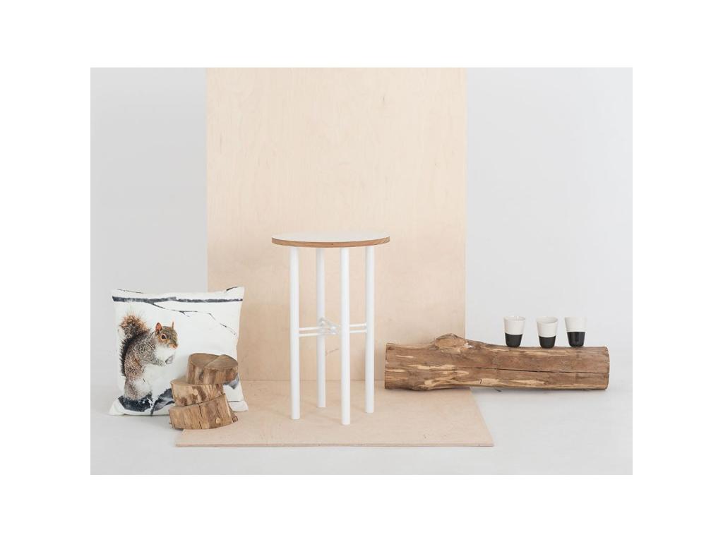 Homelumiere side table