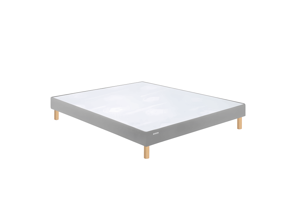 Bohometop box spring 160x190 04654RMMG