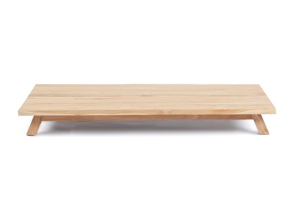 The Homelumiere Coffee Table - Outdoor