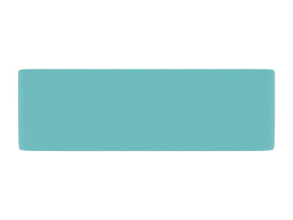 Luxury washbasin, 41x30x12 cm, 02 0002788 59548KFKY