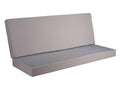 Bohometop foam mattress HD28 Bohometop 130x190 51814YOHS