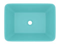 Luxury washbasin, 41x30x12 cm, 02 0002788 59548KFKY