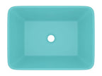 Luxury washbasin, 41x30x12 cm, 02 0002788 59548KFKY