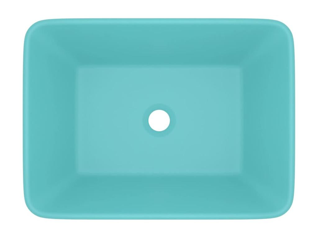Luxury washbasin, 41x30x12 cm, 02 0002788 59548KFKY