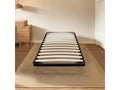 90x190cm Bed Base without Legs - Homelumiere Wooden Bed Bases - 14 Homelumiere