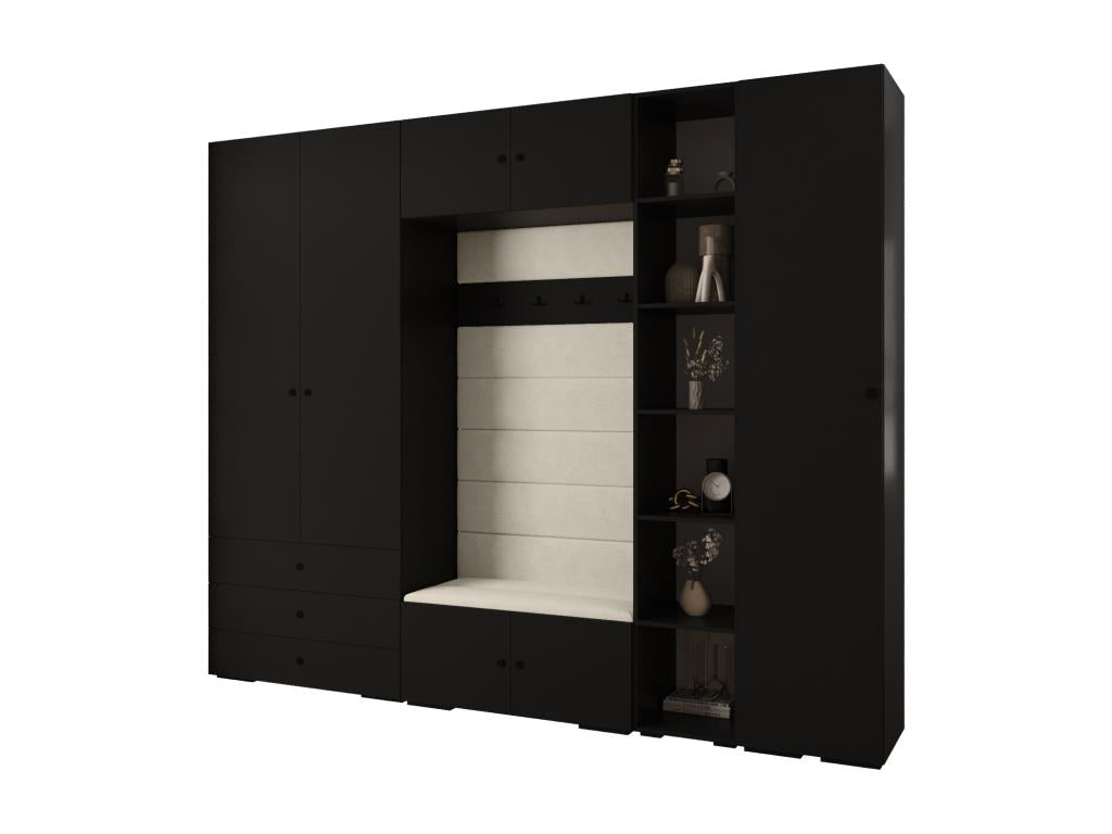 Homelumiere 2 Z11 Wardrobe