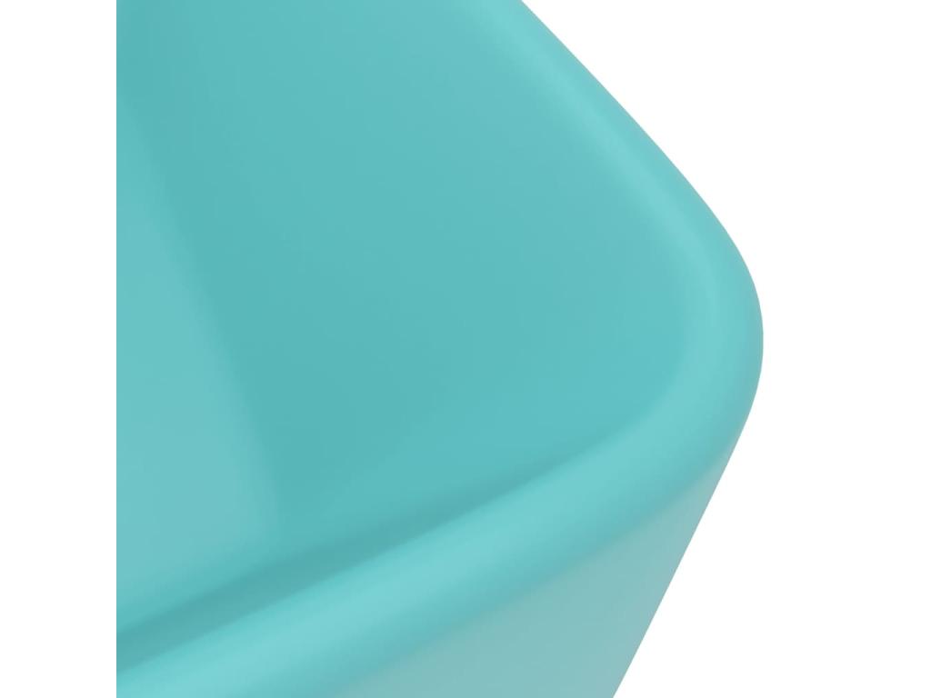 Luxury washbasin, 41x30x12 cm, 02 0002788 59548KFKY