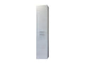 Wall cabinet - Melamine - White - 35 x 170 x 33 cm 02862GZWU