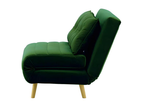 Bohometop-Convertible sofa 103cm - Bohometop 10 68978GLXF