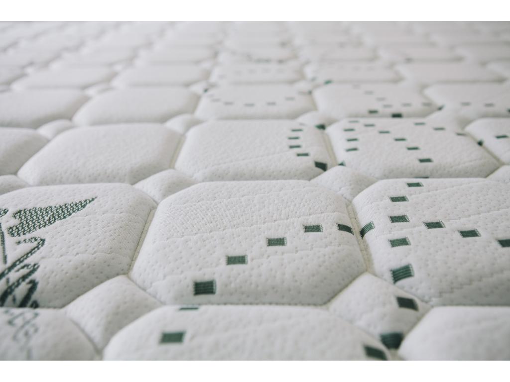 Bohometop Spice Antibacterial Mattress 90x200 Height 18 cm /-2 32693VOJT