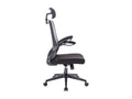 Adjustable ergonomic office chair 52146WGSI