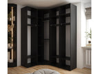 Homelumiere 4 Z3 Wardrobe