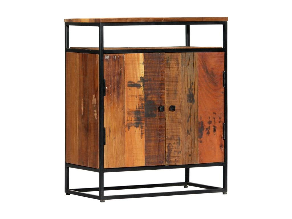 chest of drawers brown console 60x30x86 cm 4402059 30992NHAI