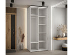 Bohometop 12 Sliding Door Wardrobe 235.2/120/60 2 Doors 17920OYDS