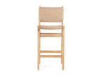 The Homelumiere Bar Stool - Outdoor