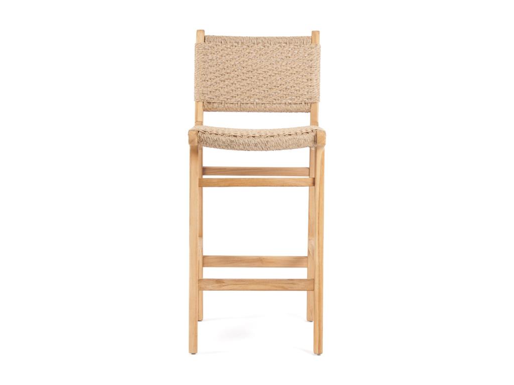 The Homelumiere Bar Stool - Outdoor