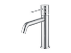 Bohometop BDG053-1 38494DMYI Anti-Limescale Basin Mixer Tap with Low Spout