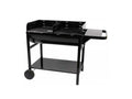 Bohometop Charcoal Barbecue 85.5x47.5cm - 348547 65286TJWU