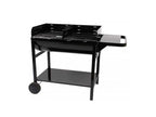 Bohometop Charcoal Barbecue 85.5x47.5cm - 348547 65286TJWU