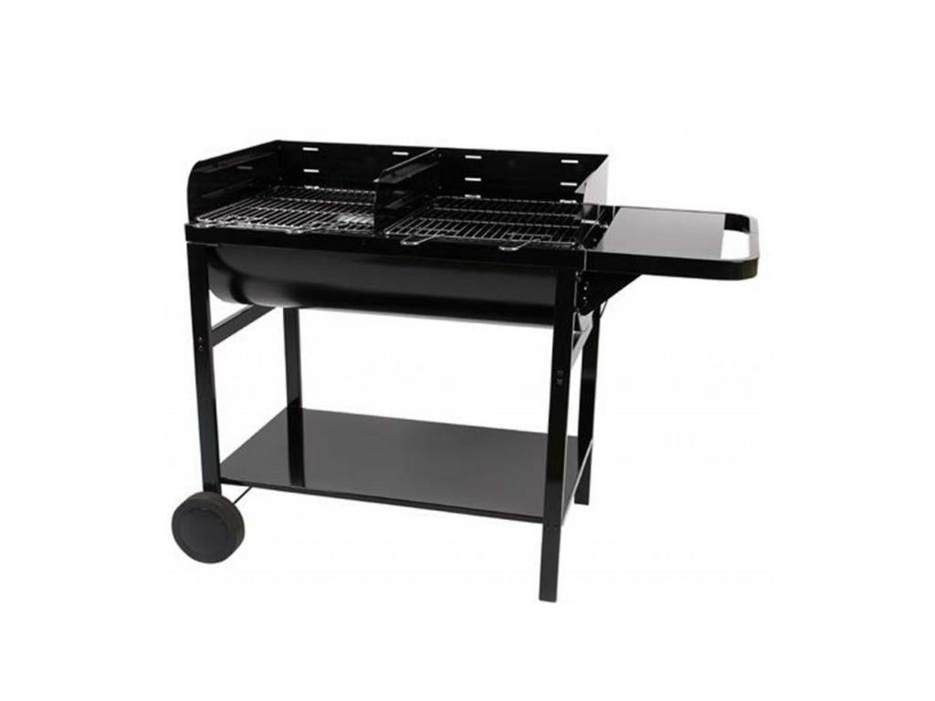 Bohometop Charcoal Barbecue 85.5x47.5cm - 348547 65286TJWU