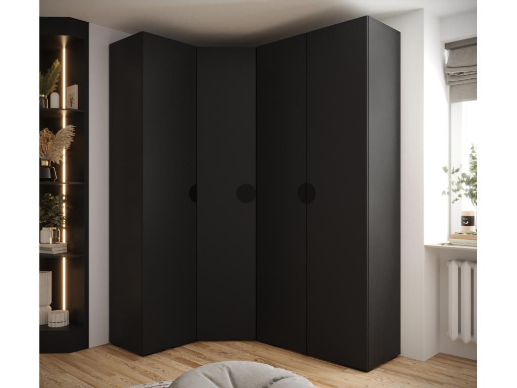 Homelumiere 4 Z3 Wardrobe