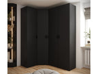 Homelumiere 4 Z3 Wardrobe
