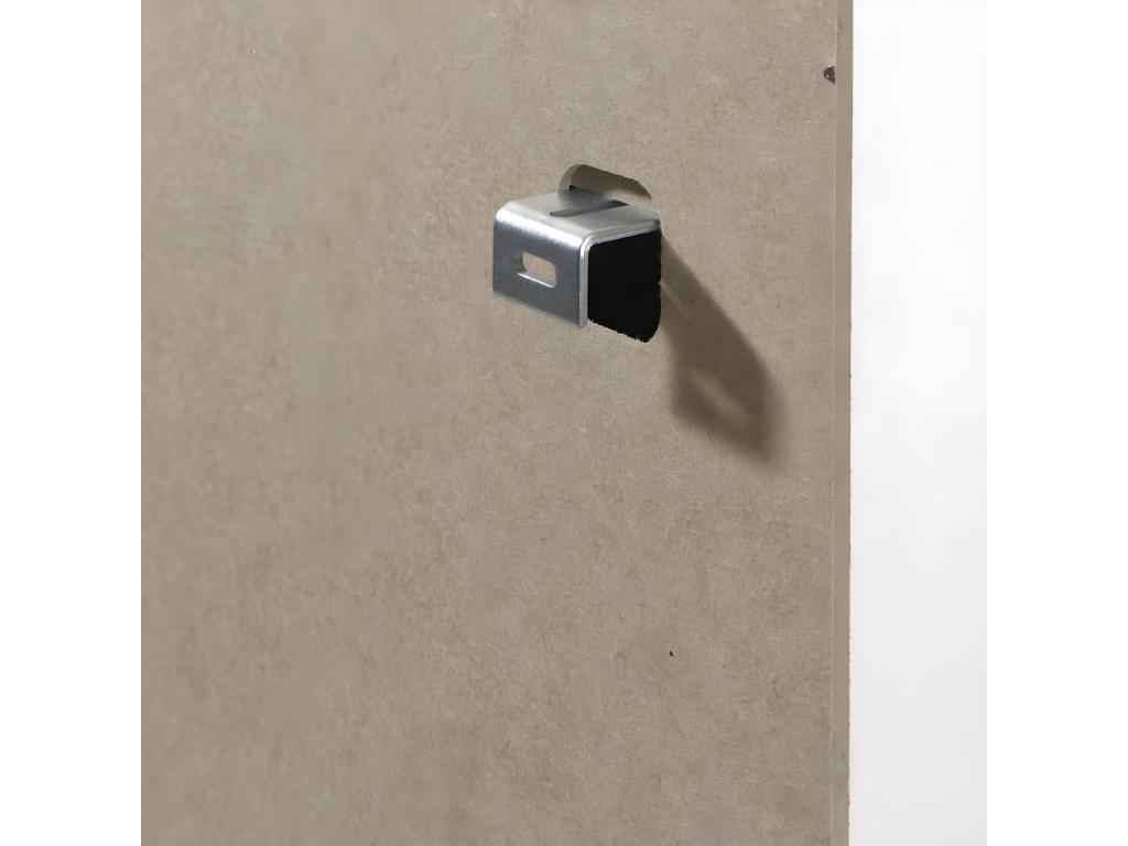 Homelumiere - Wooden Children's Storage - Yellow