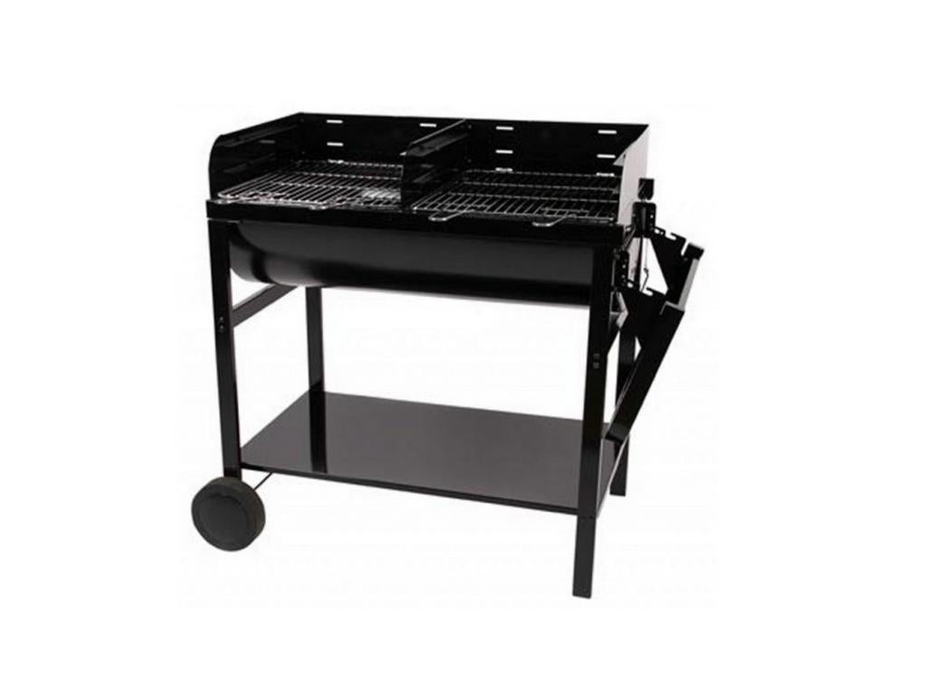 Bohometop Charcoal Barbecue 85.5x47.5cm - 348547 65286TJWU