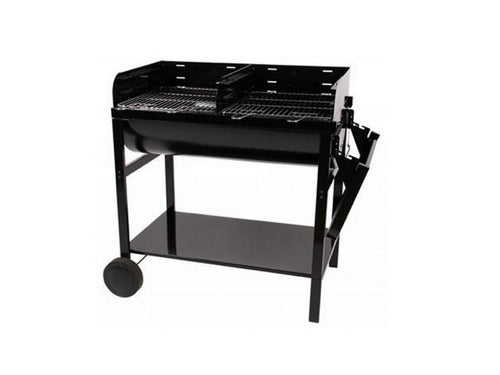 Bohometop Charcoal Barbecue 85.5x47.5cm - 348547 65286TJWU