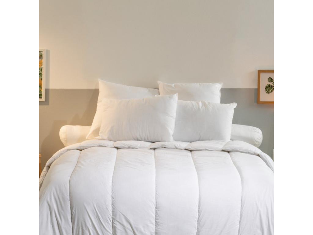 Comfortable Bolster - Fluffy and Soft - 160cm 63637IGLF