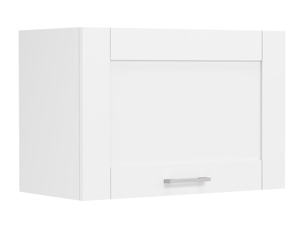 Homelumiere Kitchen Cabinet, 60cm Wide, Folding Cabinet, Wall-Mounted Cabinet, Kitchen Extractor Hood, Kitchen Furniture