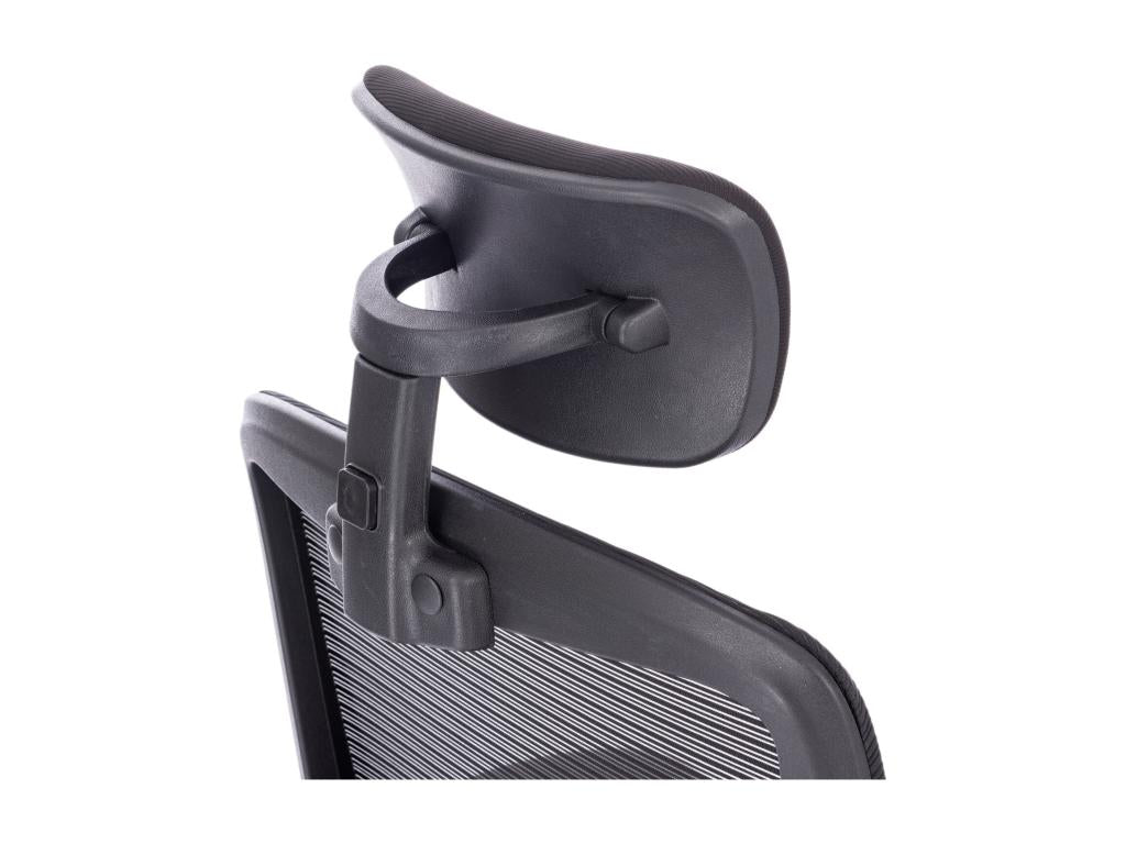 Adjustable ergonomic office chair 52146WGSI